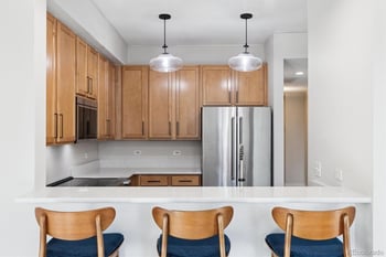 1699 N Downing St #309, Denver, CO 80218