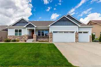 909 Signal Ct, Timnath, CO 80547