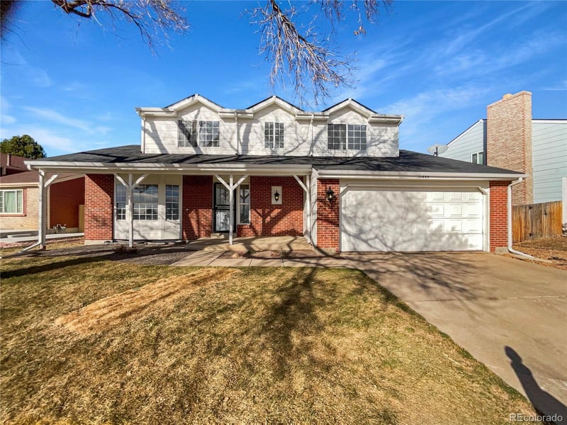 11465 Cherry Dr, Thornton, CO 80233