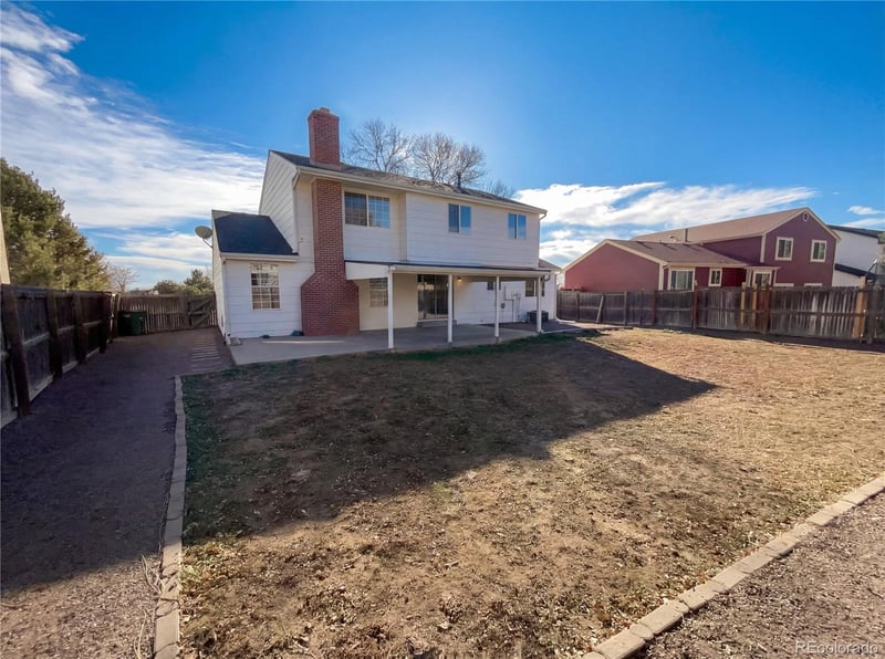 11465 Cherry Dr, Thornton, CO 80233