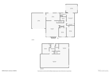 16796 E Kent Dr, Aurora, CO 80013