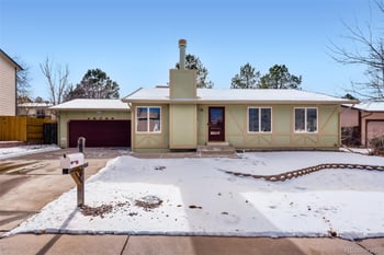16796 E Kent Dr, Aurora, CO 80013