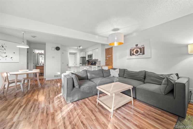 4866 E Kentucky Ave #D, Denver, CO 80246