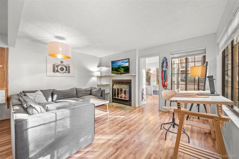 4866 E Kentucky Ave #D, Denver, CO 80246