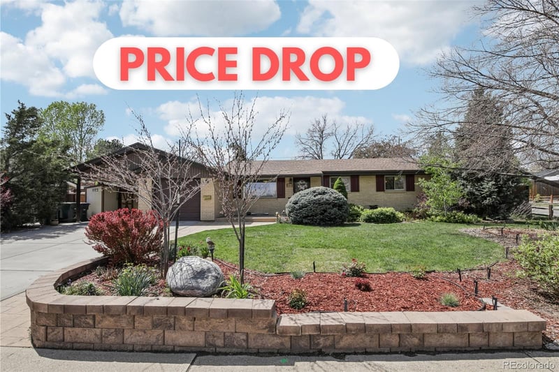 1164 101st Pl, Northglenn, CO 80260