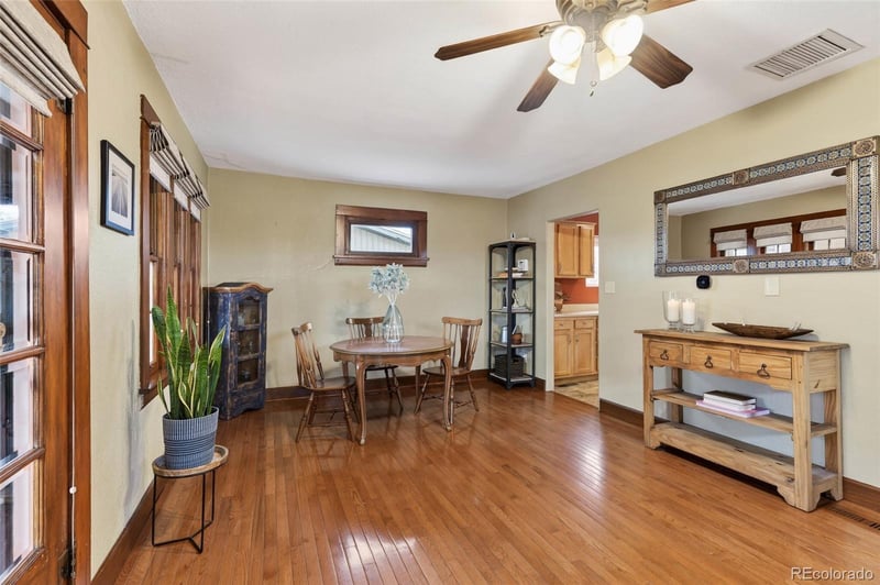 3127 Louisiana Ave, Denver, CO 80219