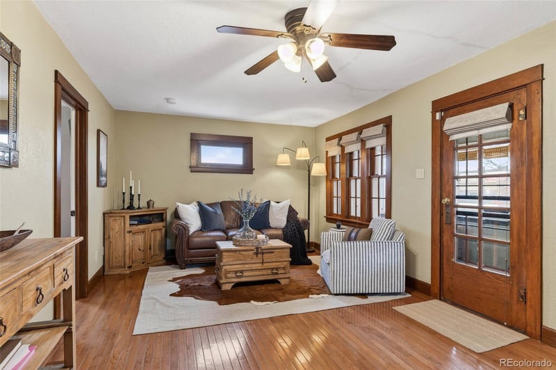 3127 Louisiana Ave, Denver, CO 80219