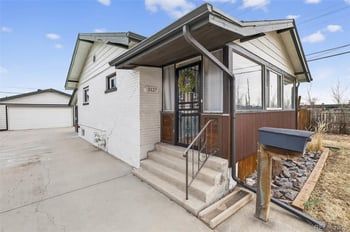 3127 Louisiana Ave, Denver, CO 80219