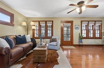 3127 Louisiana Ave, Denver, CO 80219