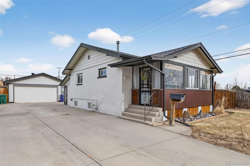 3127 Louisiana Ave, Denver, CO 80219