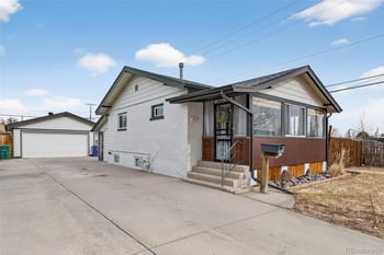 3127 W Louisiana Ave, Denver, CO 80219