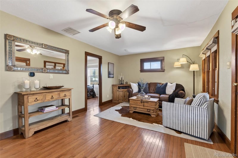3127 Louisiana Ave, Denver, CO 80219