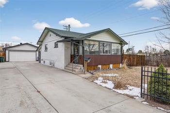 3127 W Louisiana Ave, Denver, CO 80219