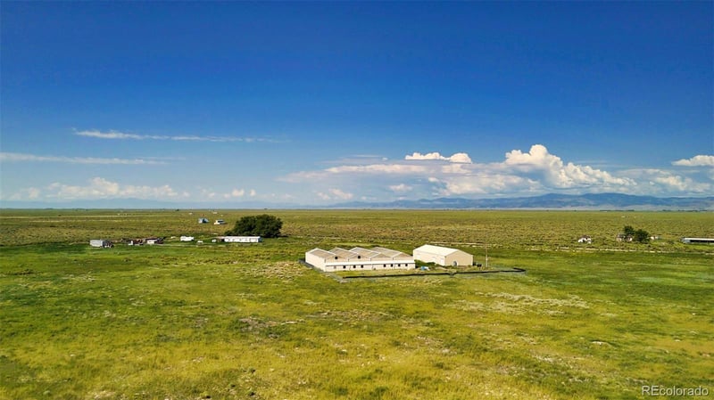 20520 County Road 59, Moffat, CO 81143