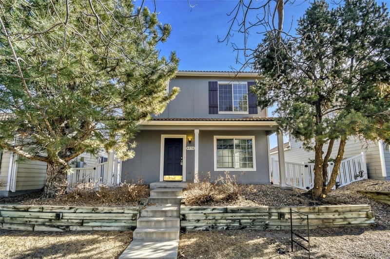 4570 Orleans St, Denver, CO 80249