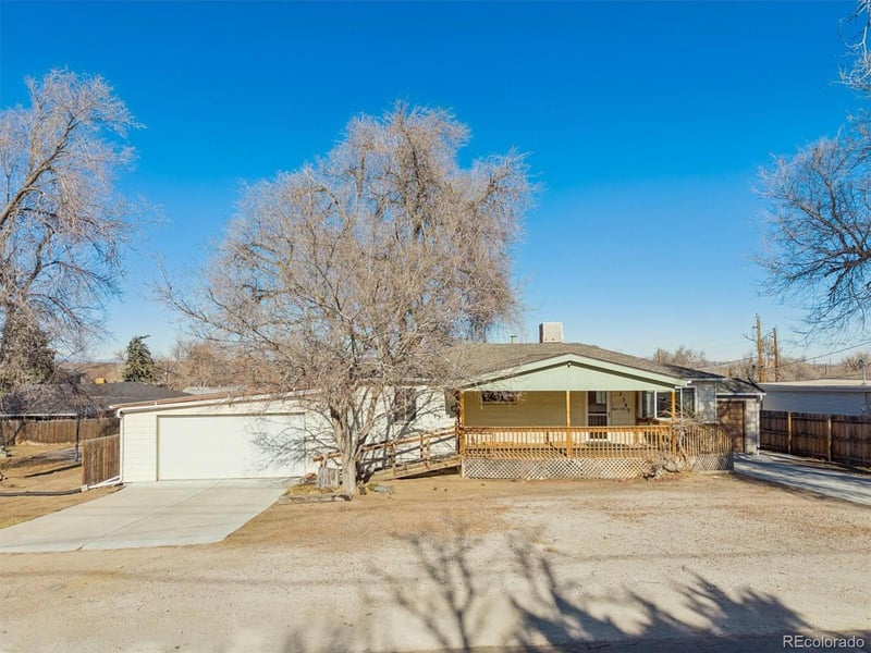 3503 53rd Ave, Denver, CO 80221