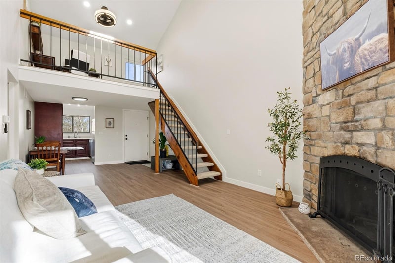 433 Wright St #304, Lakewood, CO 80228