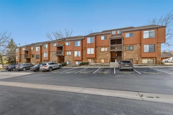 433 Wright St #304, Lakewood, CO 80228