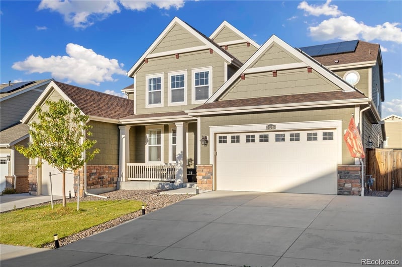 14246 Glencoe St, Thornton, CO 80602