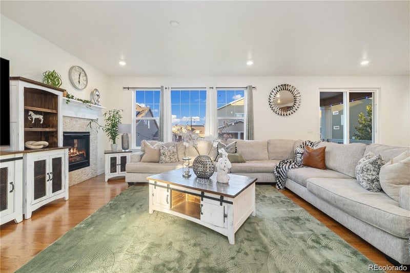 14246 Glencoe St, Thornton, CO 80602