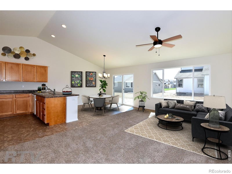 4865 Grapevine Way, Johnstown, CO 80534