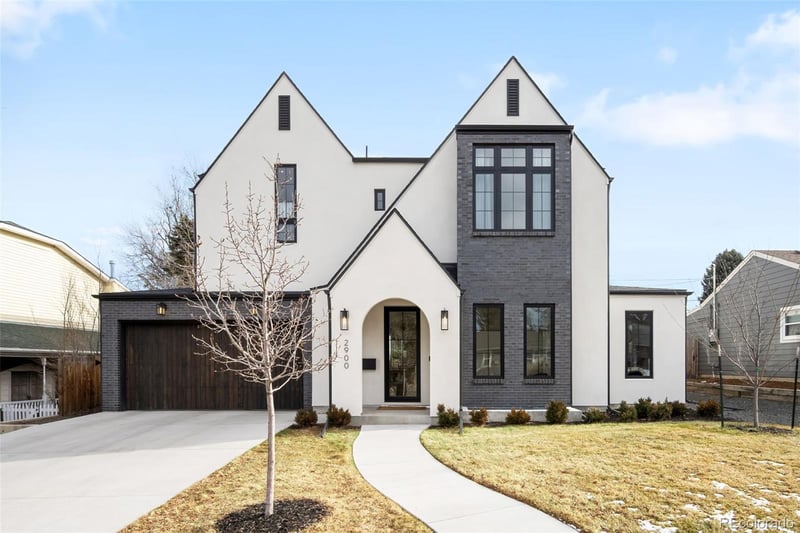 2900 Madison St, Denver, CO 80210