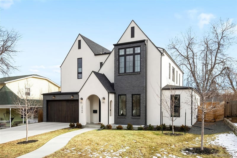 2900 Madison St, Denver, CO 80210