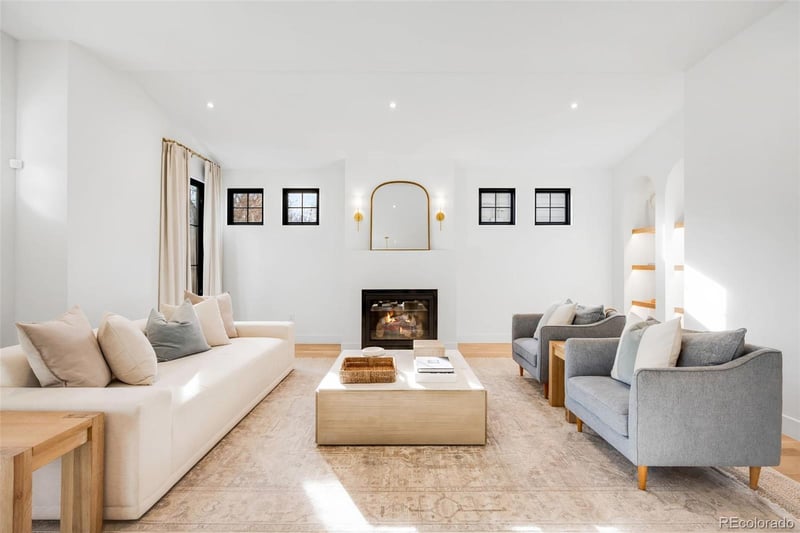 2900 Madison St, Denver, CO 80210