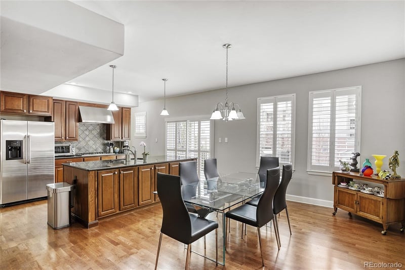 5444 Dtc Pw, Greenwood Village, CO 80111