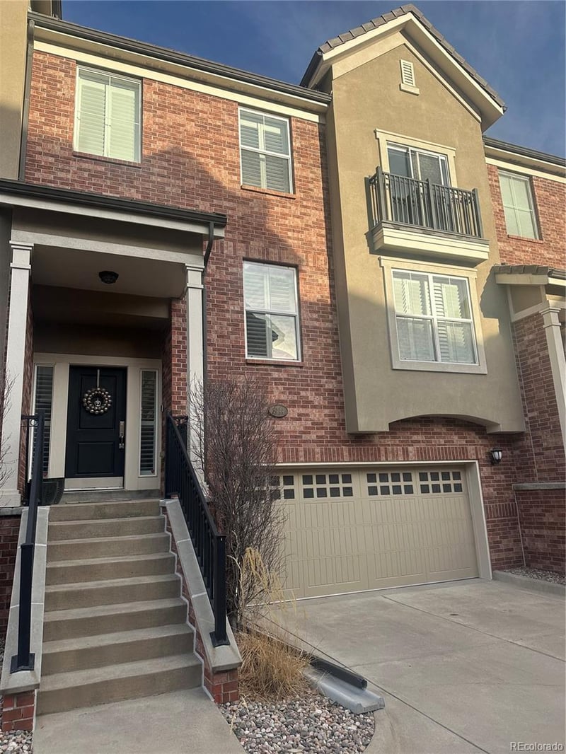 5444 Dtc Pw, Greenwood Village, CO 80111