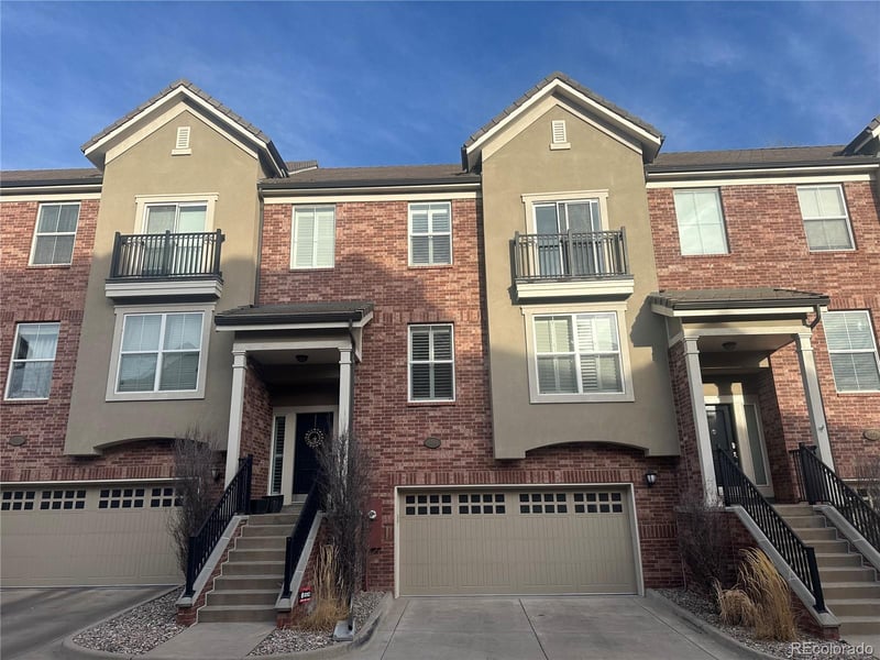 5444 Dtc Pw, Greenwood Village, CO 80111