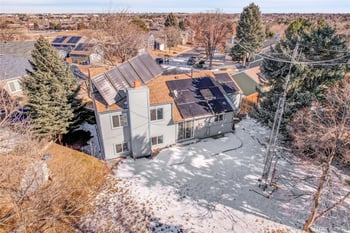 709 Granby Cir, Aurora, CO 80012