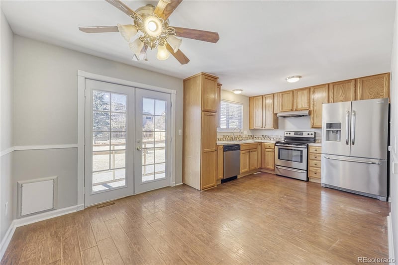 13091 Acres Green Dr, Littleton, CO 80124