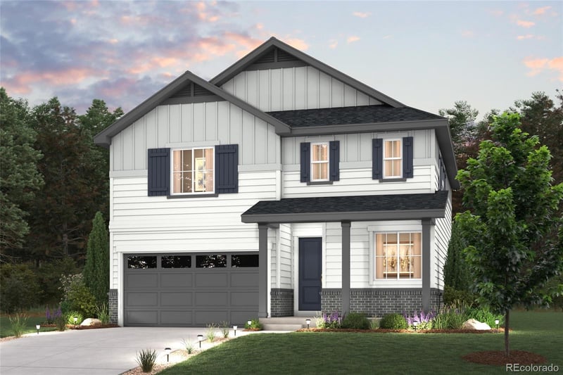 22708 47th Dr, Aurora, CO 80019