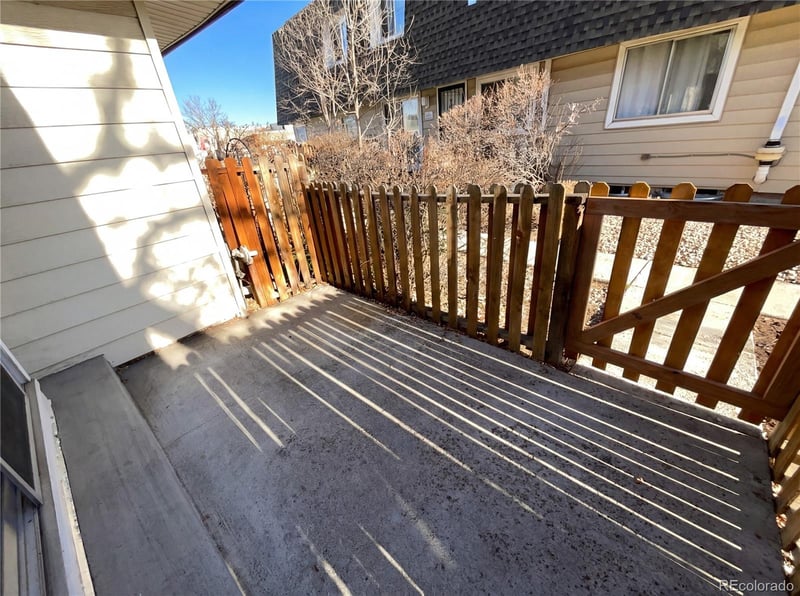 6805 Arizona Ave #A, Denver, CO 80224