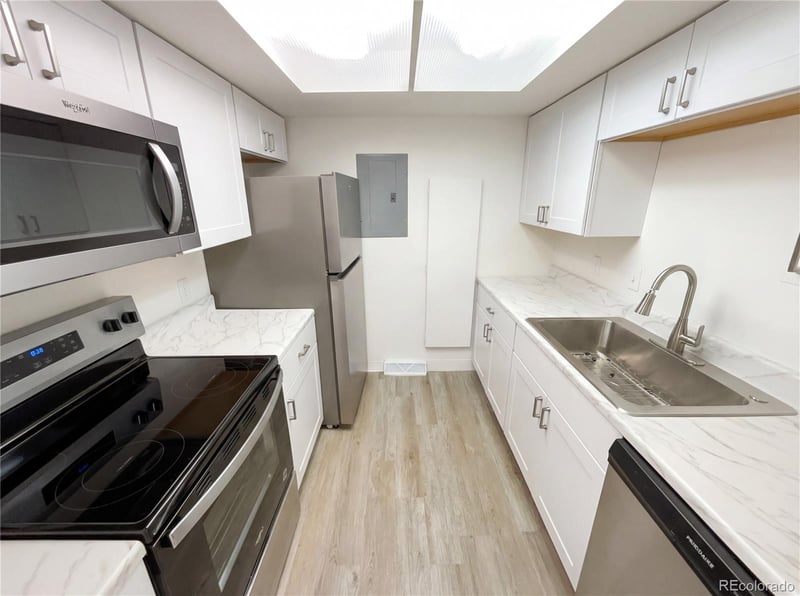 6805 Arizona Ave #A, Denver, CO 80224