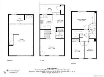 9256 Ontario Dr, Littleton, CO 80128