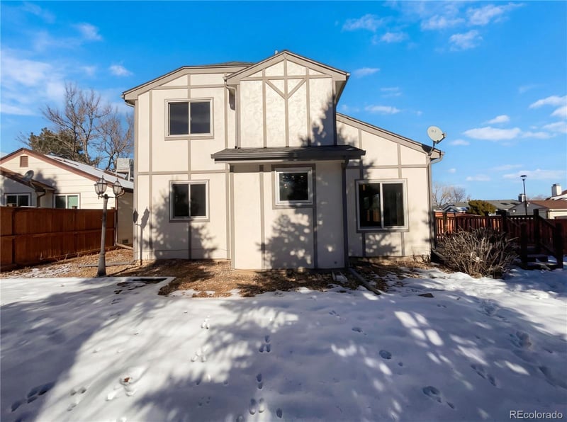 13102 Cross Pl, Littleton, CO 80127