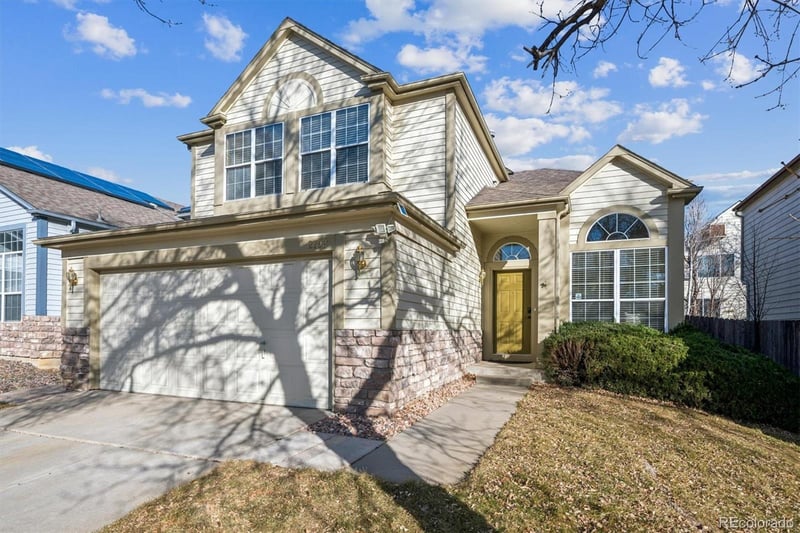 2792 Ceylon St, Aurora, CO 80013