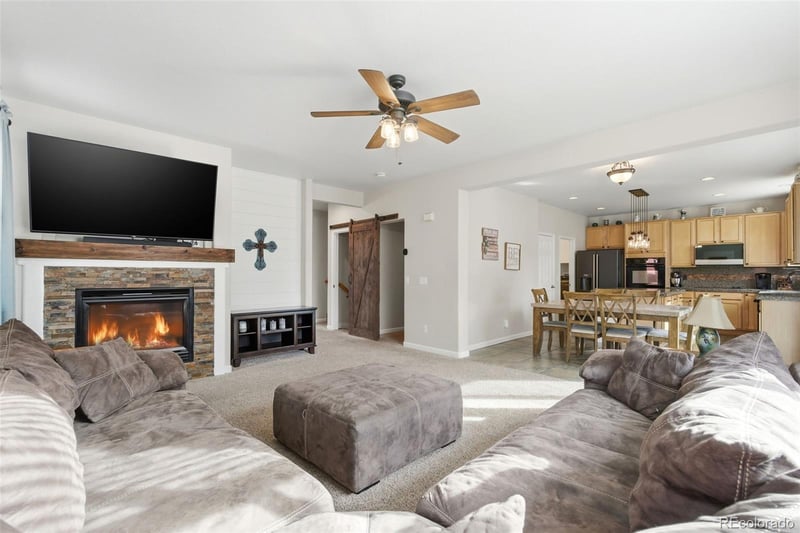 3855 Deer Valley Dr, Castle Rock, CO 80104