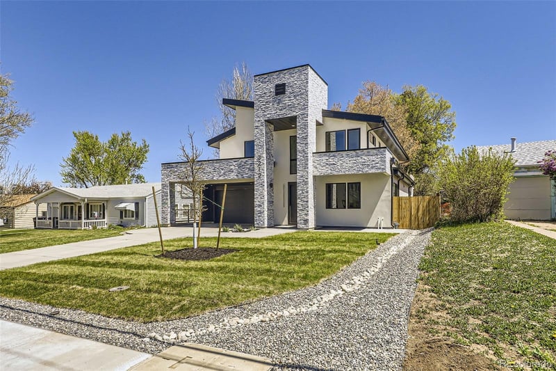 3212 S Dahlia St, Denver, CO 80222