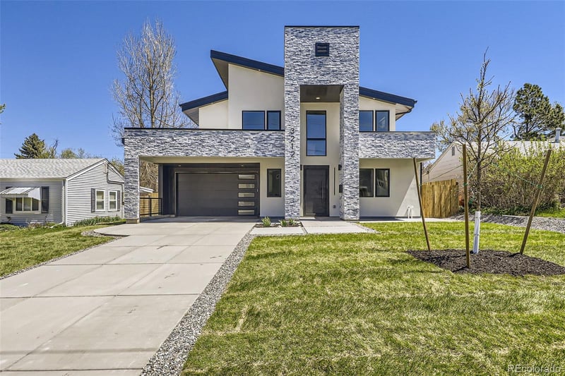 3212 S Dahlia St, Denver, CO 80222