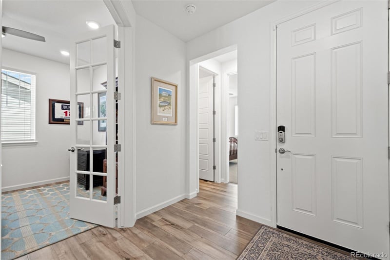 12505 Bagley Way, Parker, CO 80134