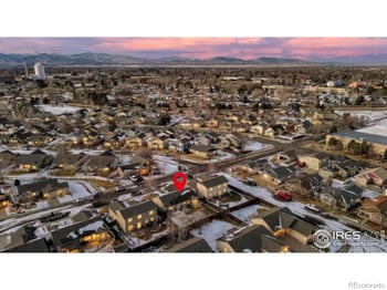 1917 Virgo Cir, Loveland, CO 80537