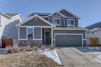 16746 Beaumont Blvd, Mead, CO 80542