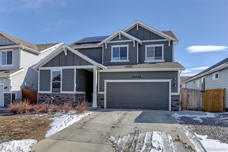 16746 Beaumont Blvd, Mead, CO 80542