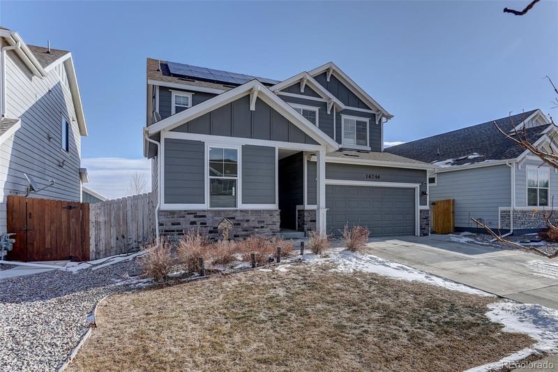 16746 Beaumont Blvd, Mead, CO 80542