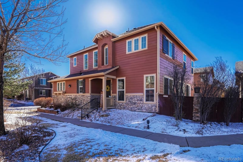 10535 Ashfield St, Highlands Ranch, CO 80126