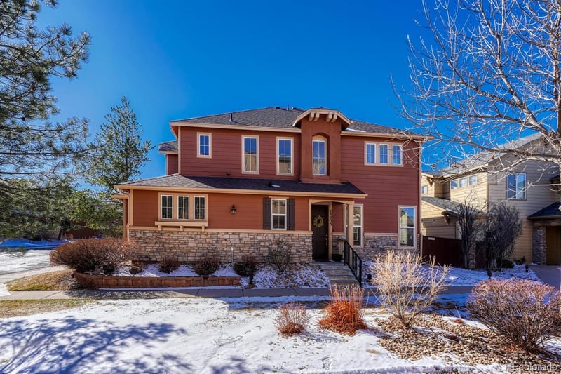 10535 Ashfield St, Highlands Ranch, CO 80126