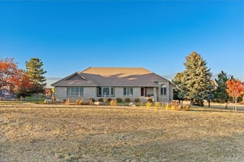 7940 Saxeborough Dr, Castle Rock, CO 80108